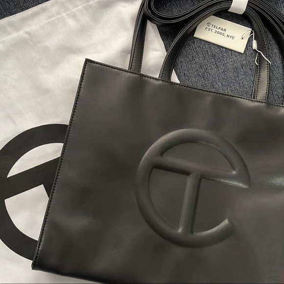 Telfar Bags Large Telfar Tote Poshmark